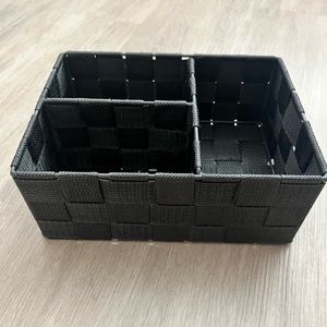 COPY - Organizer bin STILL AVAILABLE